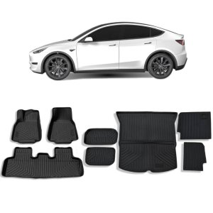 EV Floor Mats
